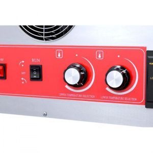 Настройка режима HURAKAN HKN-SYN8/50 Настройка режима HURAKAN HKN-SYN8/50