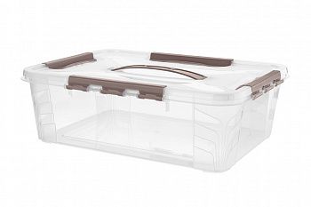 Контейнер для хранения RESTOLA 433234314 Контейнер для хранения RESTOLA 433234314