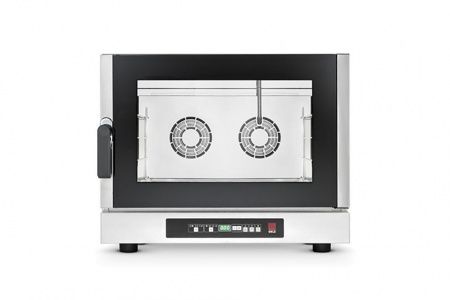 Печь Tecnoeka EKF 464 D AL UD Печь Tecnoeka EKF 464 D AL UD