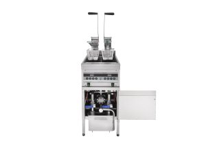 Фритюрница RoboLabs ROBOFRY RF2 Фритюрница RoboLabs ROBOFRY RF2