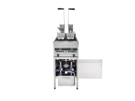 Фритюрница RoboLabs ROBOFRY RF2