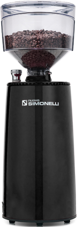 Кофемолка Nuova Simonelli MDJ ON Demand Black