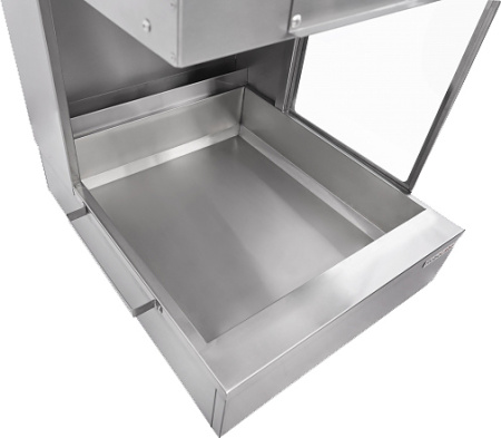 Станция упаковки картофеля фри RoboLabs RLFSL-IR6