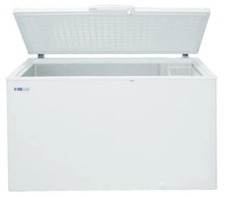 Морозильный ларь Italfrost CF600S (ЛН 600) белый
