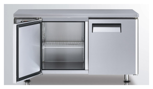 Холодильник-морозильник KURF18-3-700 Холодильник-морозильник KURF18-3-700