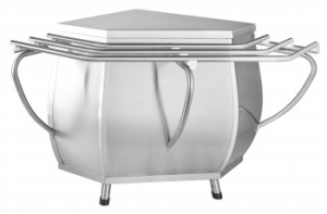 Поворотный модуль Abat МП-90Т кашированный