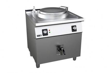 Пищеварочный котел Fagor M-E710 BM