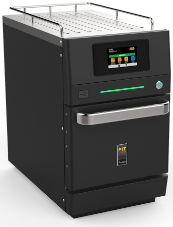 Печь высокоскоростная Pratica FIT EXPRESS 1 mag.