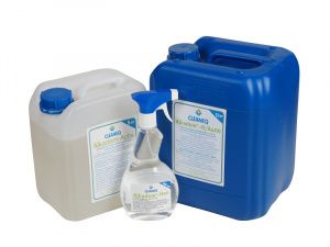 Моющее средство CLEANEQ Alkadem C/F Моющее средство CLEANEQ Alkadem C/F