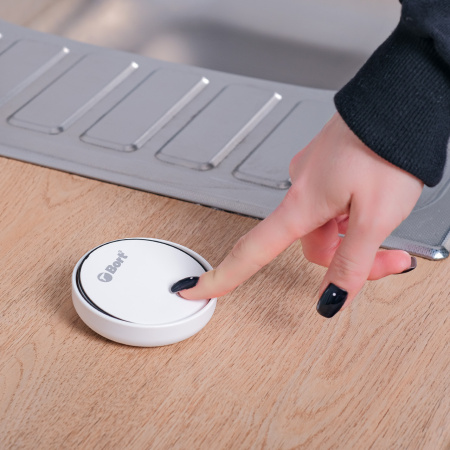 Измельчитель отходов BORT MASTER ECO Control