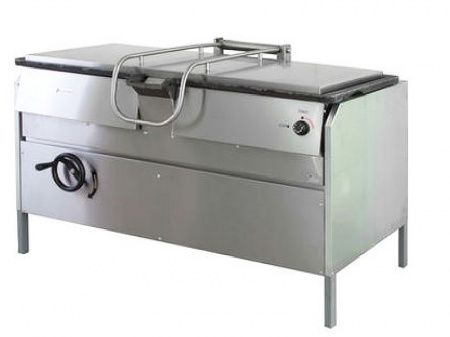 Сковорода Тулаторгтехника СЭСМ-0,5ЛЧ