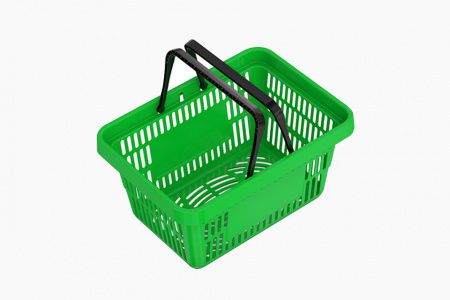 Покупательская корзина EuroposGroup серия ROCK, 410057