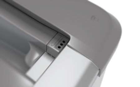 Морозильный ларь Haier SD-416AE