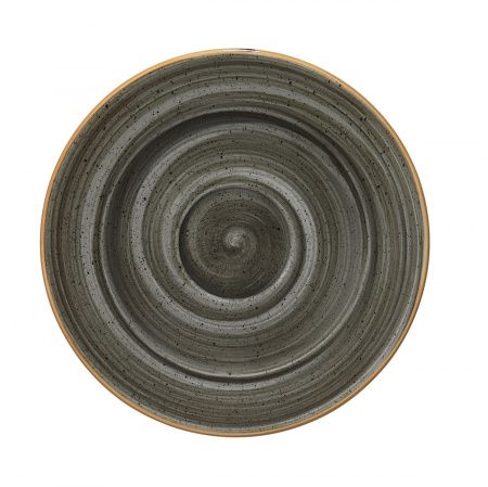 Блюдце Bonna ASC RIT 01 KT