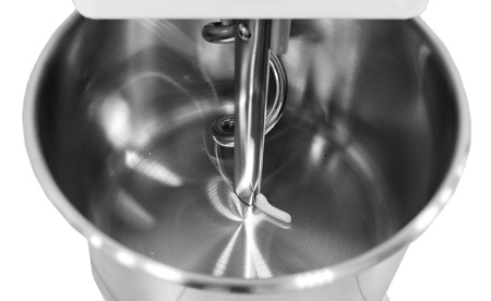 Тестомесильная машина Kocateq TF 60 ECO