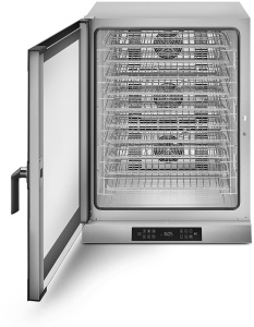 Конвекционная печь SMEG ALFA1035E1HDS