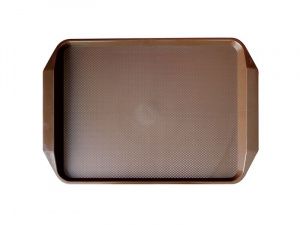 Поднос JIWINS JW-D1217 brown Поднос JIWINS JW-D1217 brown