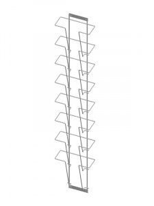 Дисплей Гефест Д04