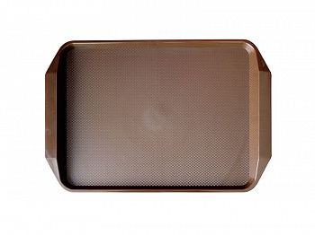 Поднос JIWINS JW-D1217 brown Поднос JIWINS JW-D1217 brown