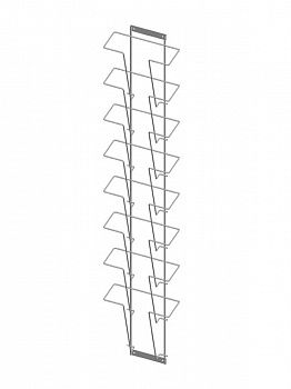 Дисплей Гефест Д04