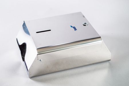 Диспенсер Jofel AH12000 мет.