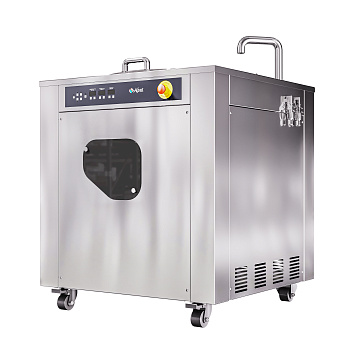 Котел топилка для шоколада Abat КПШ-150 Шоколадоварка