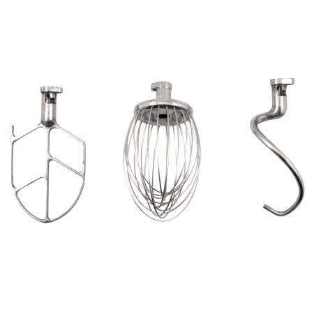 Миксер планетарный EKSI B10