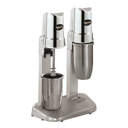 Миксер для молочных коктейлей Apach AMX2 ECO