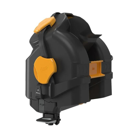 Соковыжималка Zumex Soul Series 2 black/grey