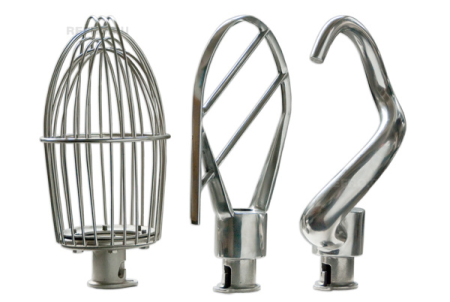 Планетарный миксер ТОРГМАШ МП-7С