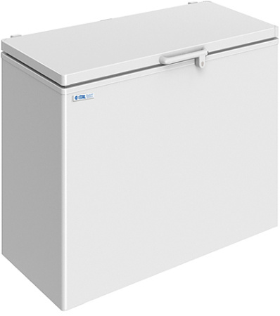 Морозильный ларь Italfrost CF 200 S белый