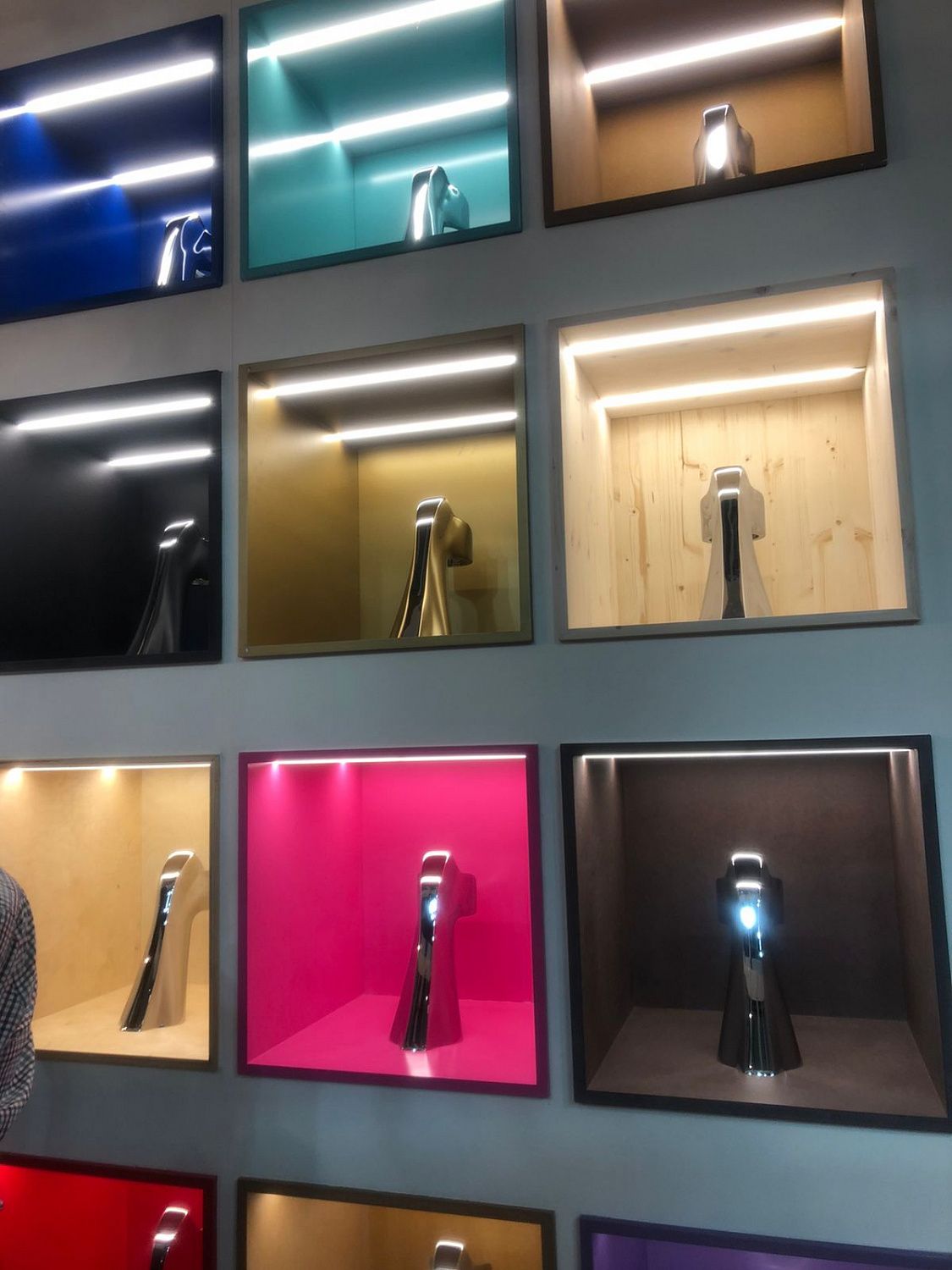 HOST 2021 - международная выставка индустрии гостеприимства 