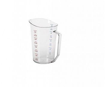 Мерный кувшин Cambro 400MCCW 135 Мерный кувшин Cambro 400MCCW 135