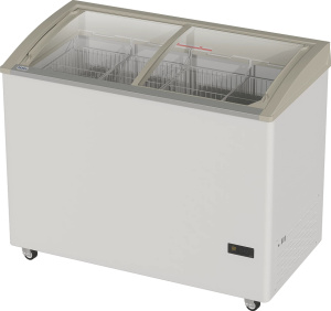 Морозильный ларь Haier SD-516AELUA Морозильный ларь Haier SD-516AELUA