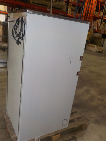 Уцененный тепловой шкаф КАМИК ШТ-348113