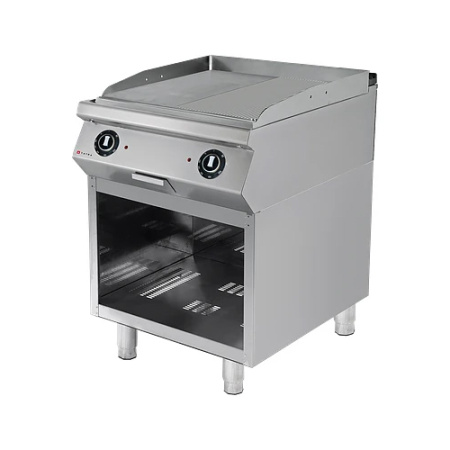 Жарочная поверхность Tatra TET.89SRF