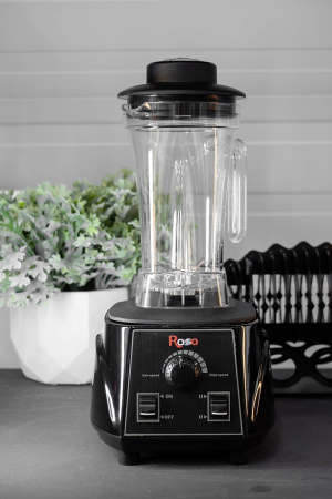 Блендер Rosso HS-7250 PRO