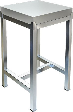 Колода для рубки мяса Техно-ТТ СП-422/505