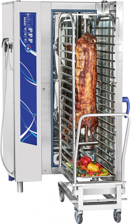 Abat ПКА 20-1/1ПМ2