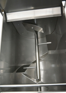 Машина для перемешивания фарша ТОРГМАШ МПФ-30.В1 Машина для перемешивания фарша ТОРГМАШ МПФ-30.В1