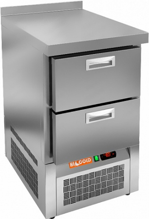 Холодильный стол Hicold SNE 2/ВТ