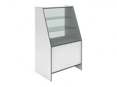 Торговый прилавок Cryspi S 6090 V