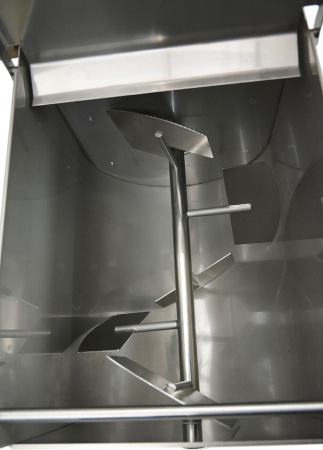 Машина для перемешивания фарша ТОРГМАШ МПФ-30.В1