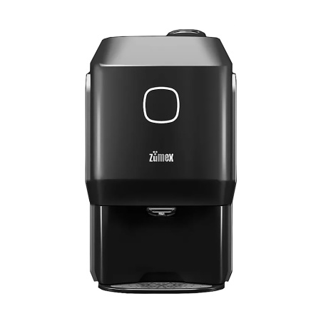 Соковыжималка Zumex Soul Series 2 black/grey