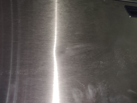 Уцененная тележечная система загрузки закрытого типа для печи MIWE FBC 6.0604/10.0604