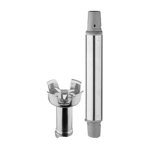 Штанга с насадкой в сборе Robot-Coupe 89101 для Mini MP 160 V.V.