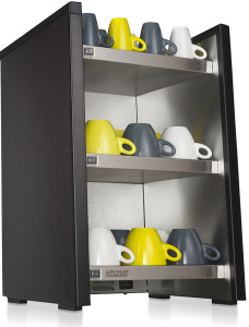 Подогреватель чашек Bravilor Bonamat WHK