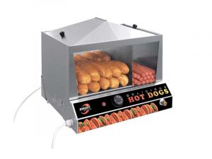 Гриль Sikom МК-1.35