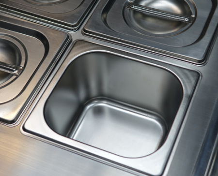 Ёмкость HKN-FIC50SXL