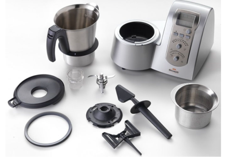 Термоблендер Minneapolis Minicooker